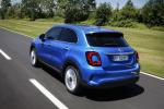 Fiat 500X Urban 2018 года